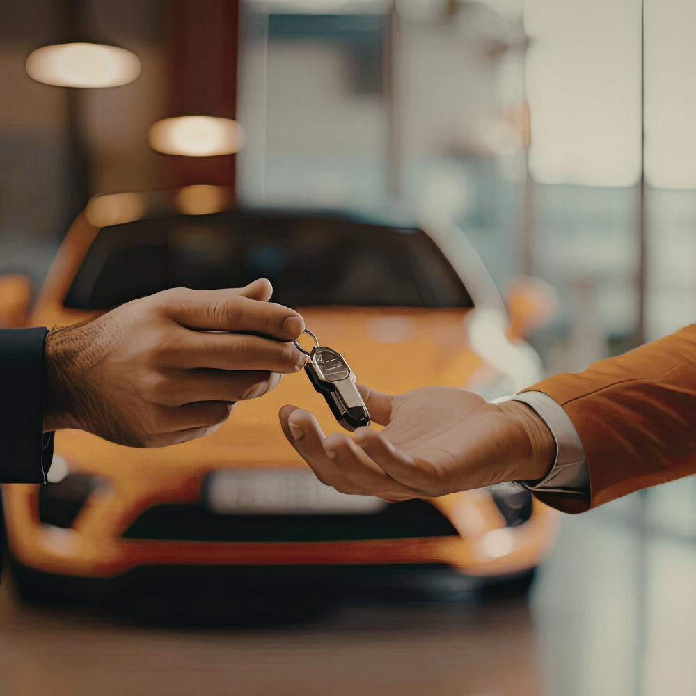 Vendre Auto Québec-nous achetons votre auto